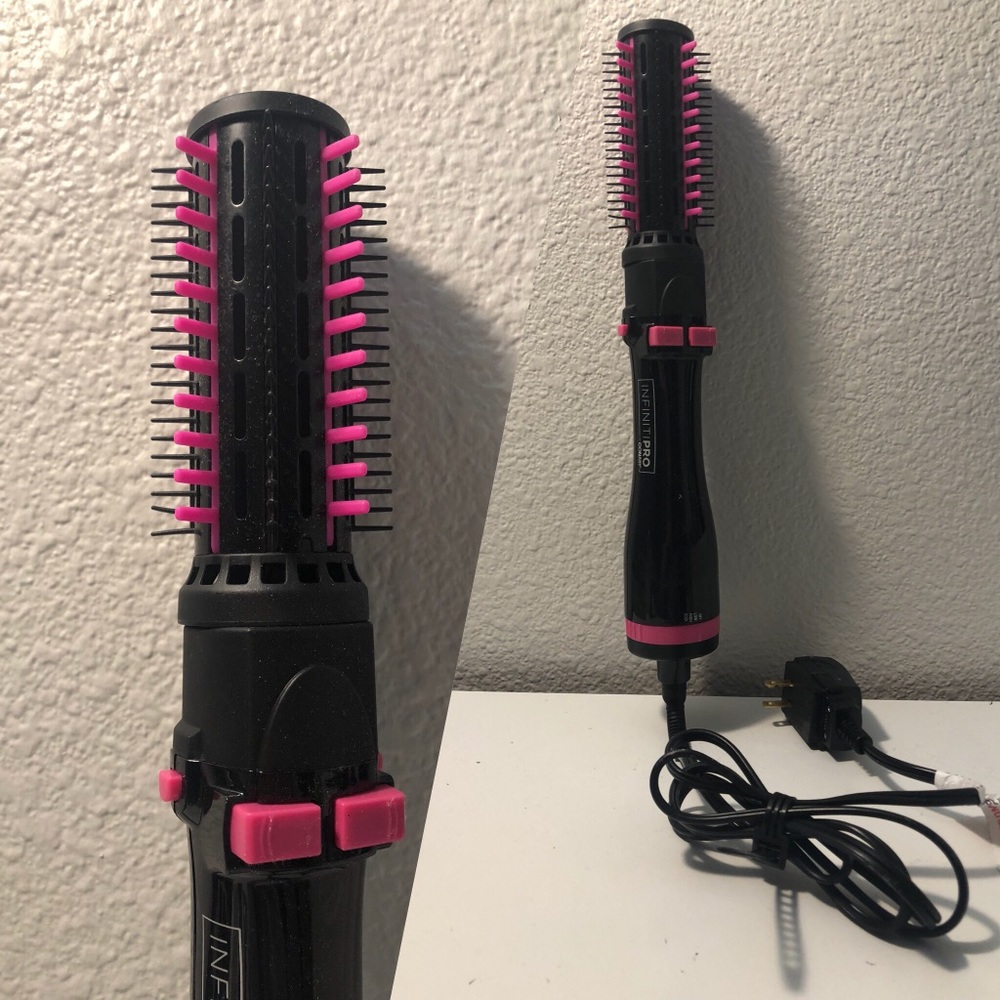 INFINITYPRO by CONAIR Tourmaline Ceramic Air Brush